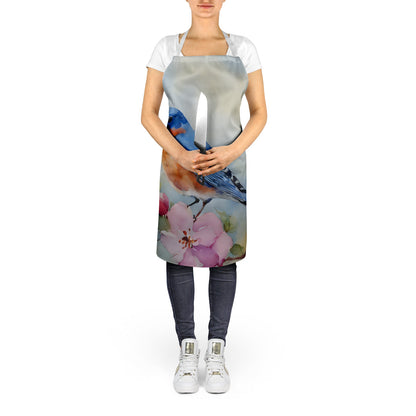 Bluebird Apron - One Color / One Size - Home & Garden - Kitchen Dining & Bar - Table Decoration & Accessories