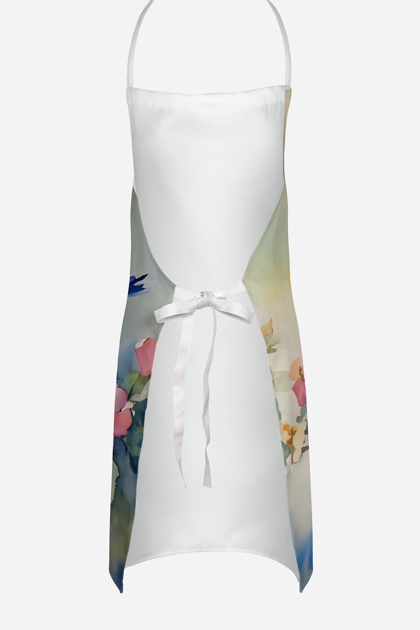 Bluebird Apron - One Color / One Size - Home & Garden - Kitchen Dining & Bar - Table Decoration & Accessories