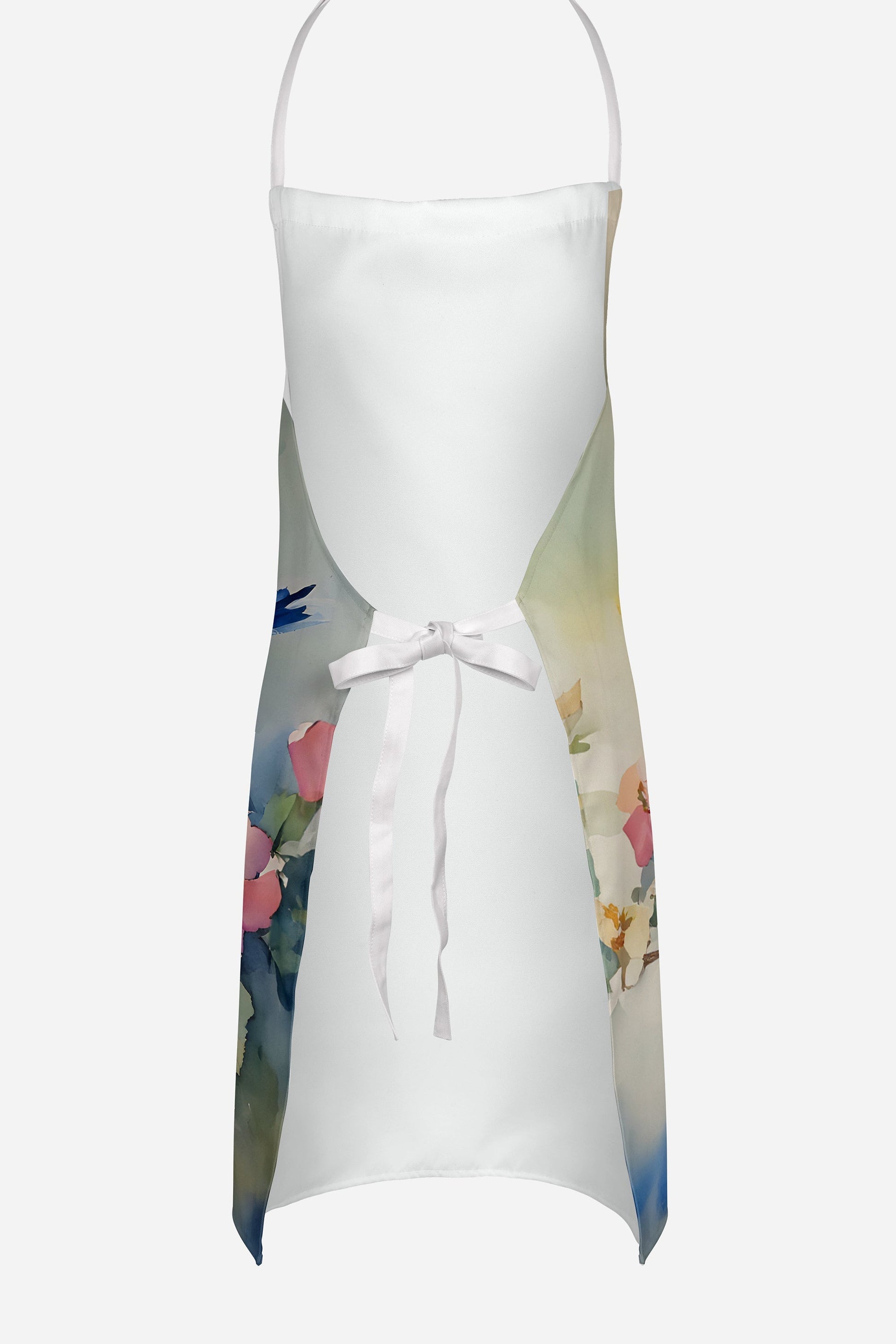 Bluebird Apron - One Color / One Size - Home & Garden - Kitchen Dining & Bar - Table Decoration & Accessories