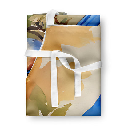 Bluebird Apron - One Color / One Size - Home & Garden - Kitchen Dining & Bar - Table Decoration & Accessories