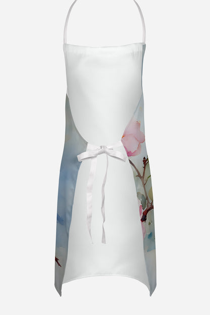 Bluebird Apron - One Color / One Size - Home & Garden - Kitchen Dining & Bar - Table Decoration & Accessories