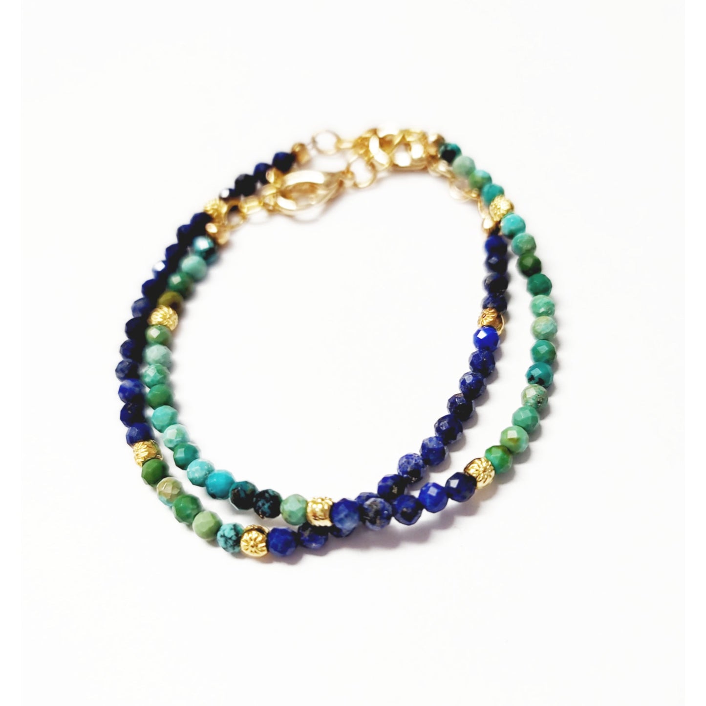 Bluez Bracelets - Both Bracelets - Jewelry & Accessories - Bracelets & Bangles - Chain & Link Bracelets