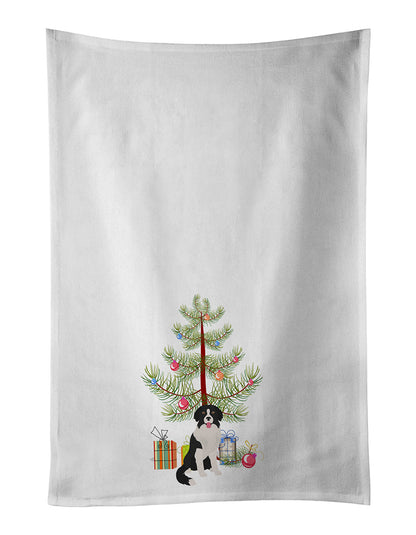 Borador Christmas Tree Kitchen Towel Set of 2 - One Color / One Size - Home & Garden - Home Textile - Towels