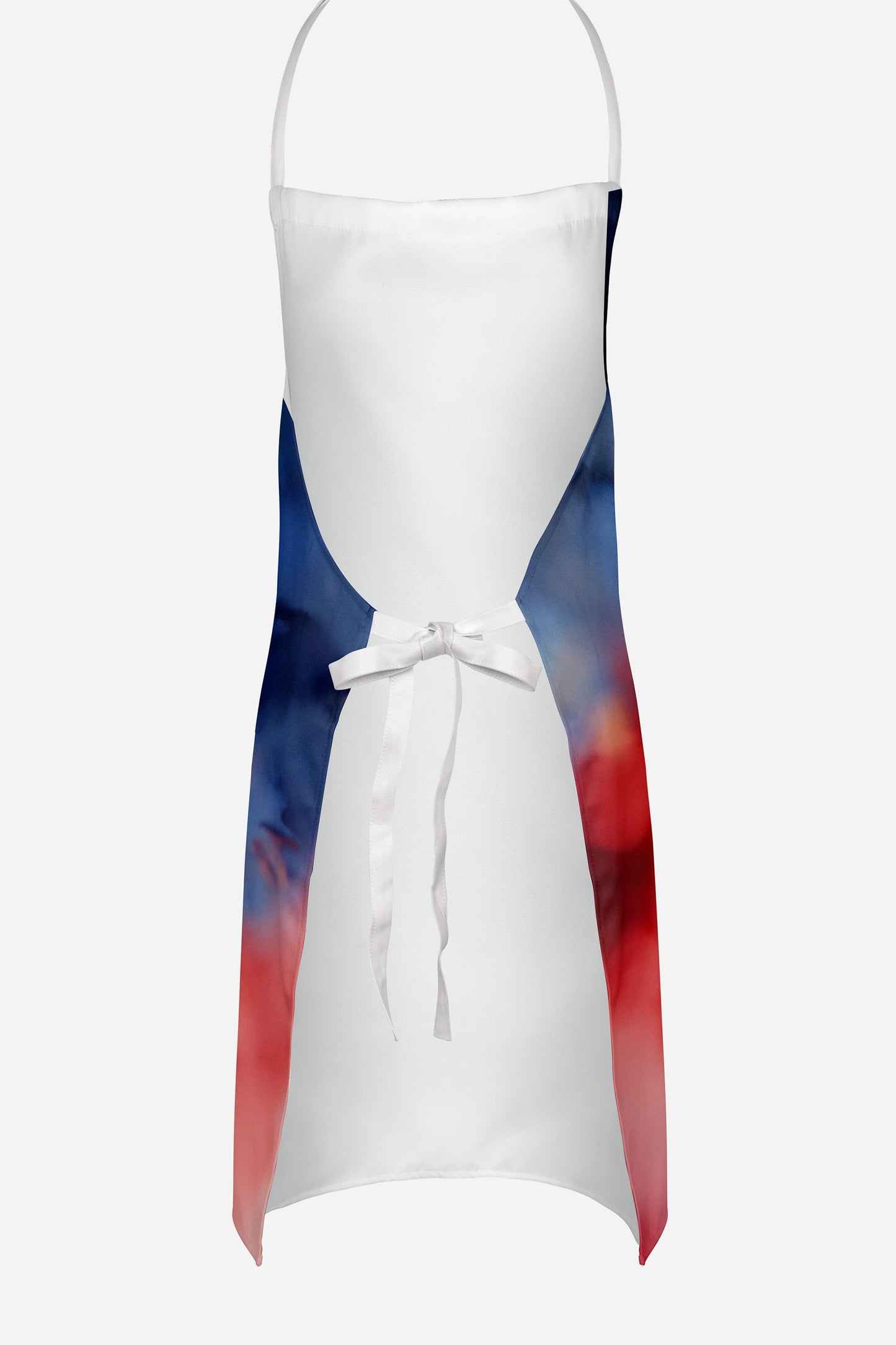 Borzoi Patriotic American Apron - One Color / One Size - Home & Garden - Kitchen Dining & Bar - Table Decoration &