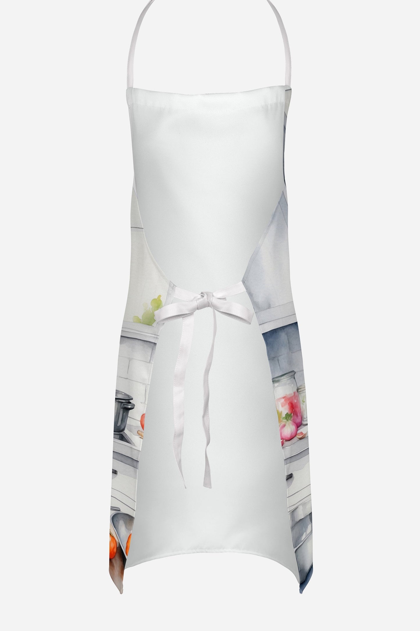 Borzoi the Chef Apron - One Color / One Size - Home & Garden - Kitchen Dining & Bar - Table Decoration & Accessories