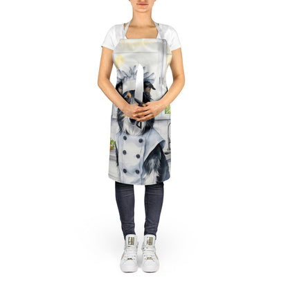 Borzoi the Chef Apron - One Color / One Size - Home & Garden - Kitchen Dining & Bar - Table Decoration & Accessories