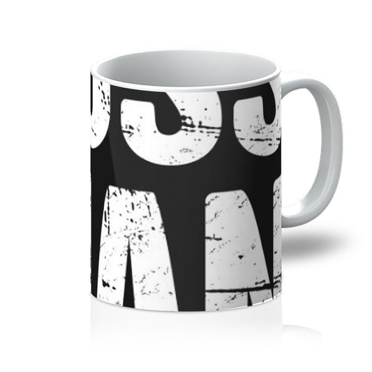Boss Man Mug - One Color / One Size - Home & Garden - Kitchen Dining & Bar - Dinnerware