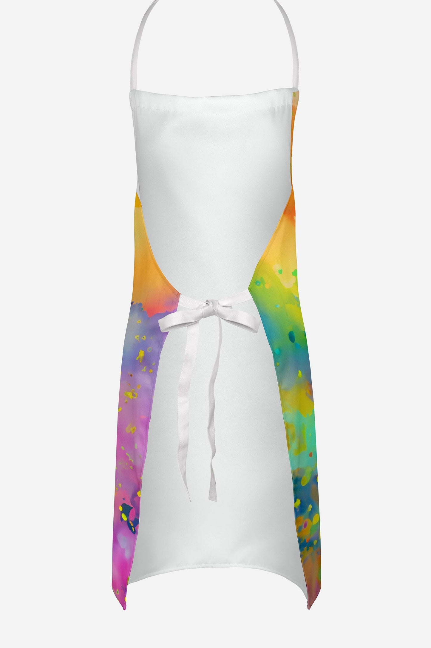 Boxer Hippie Dawg Apron - One Color / One Size - Home & Garden - Kitchen Dining & Bar - Table Decoration & Accessories