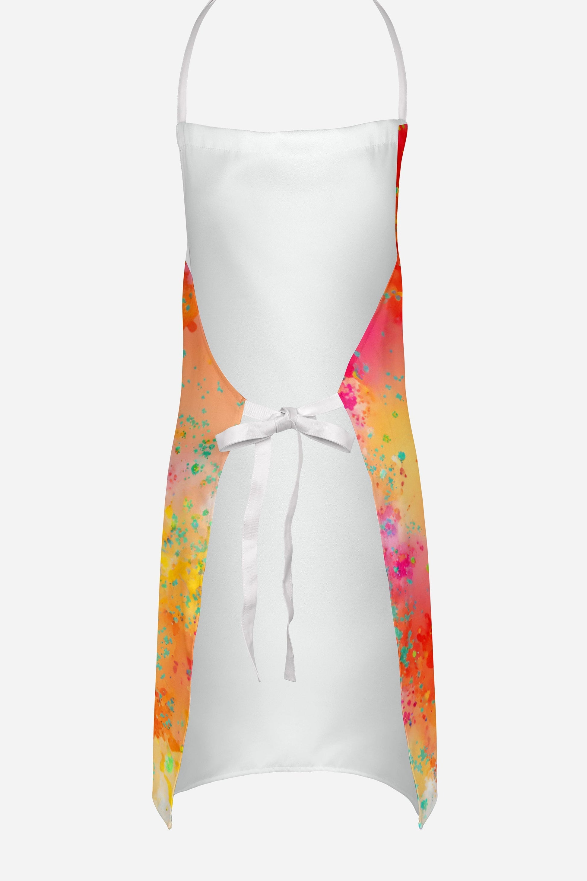 Boxer Hippie Dawg Apron - One Color / One Size - Home & Garden - Kitchen Dining & Bar - Table Decoration & Accessories
