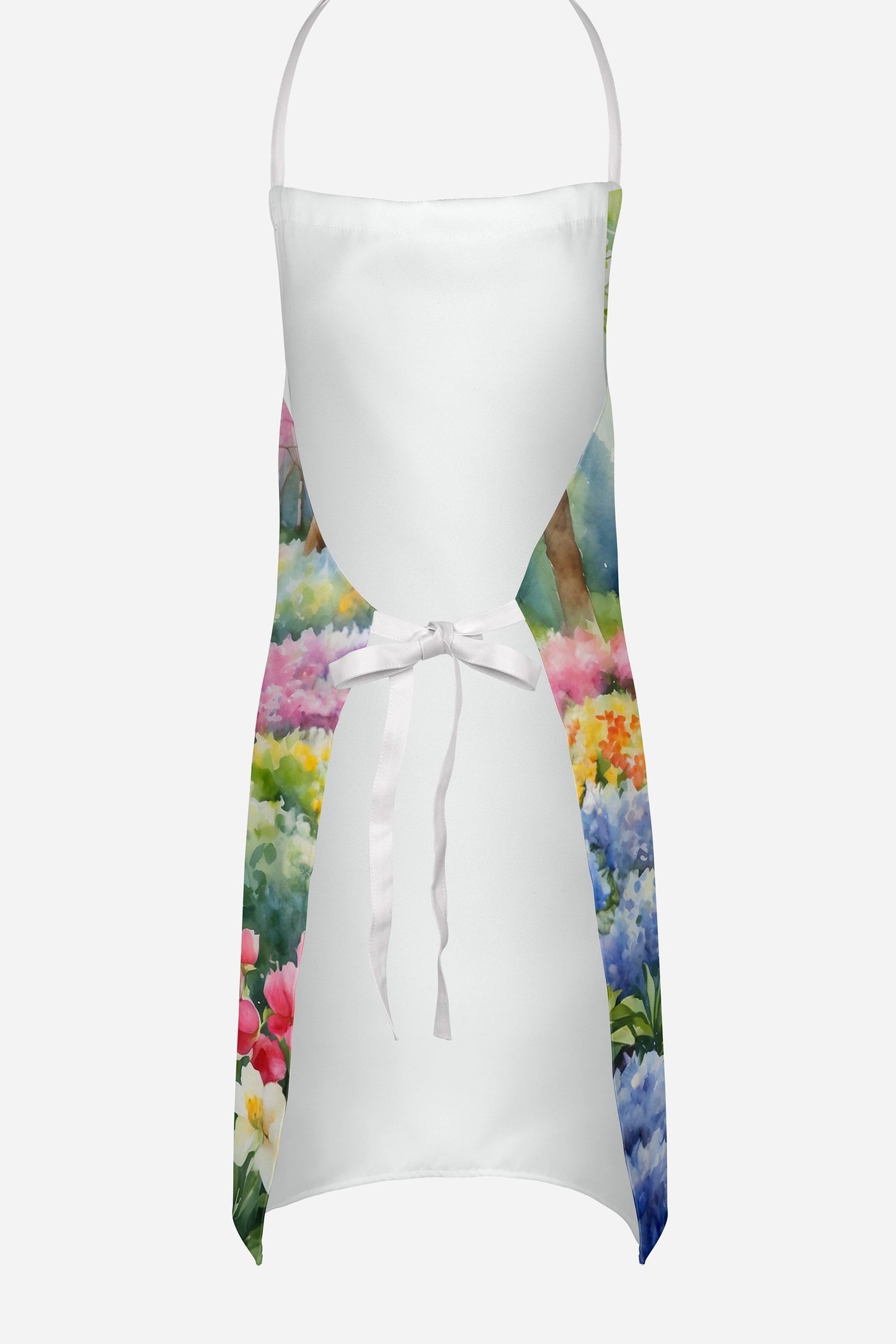 Boxer Spring Path Apron - One Color / One Size - Home & Garden - Kitchen Dining & Bar - Table Decoration & Accessories