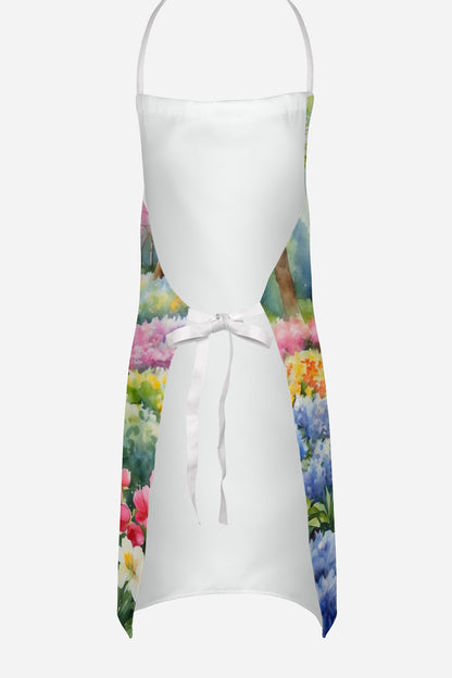 Boxer Spring Path Apron - One Color / One Size - Home & Garden - Kitchen Dining & Bar - Table Decoration & Accessories