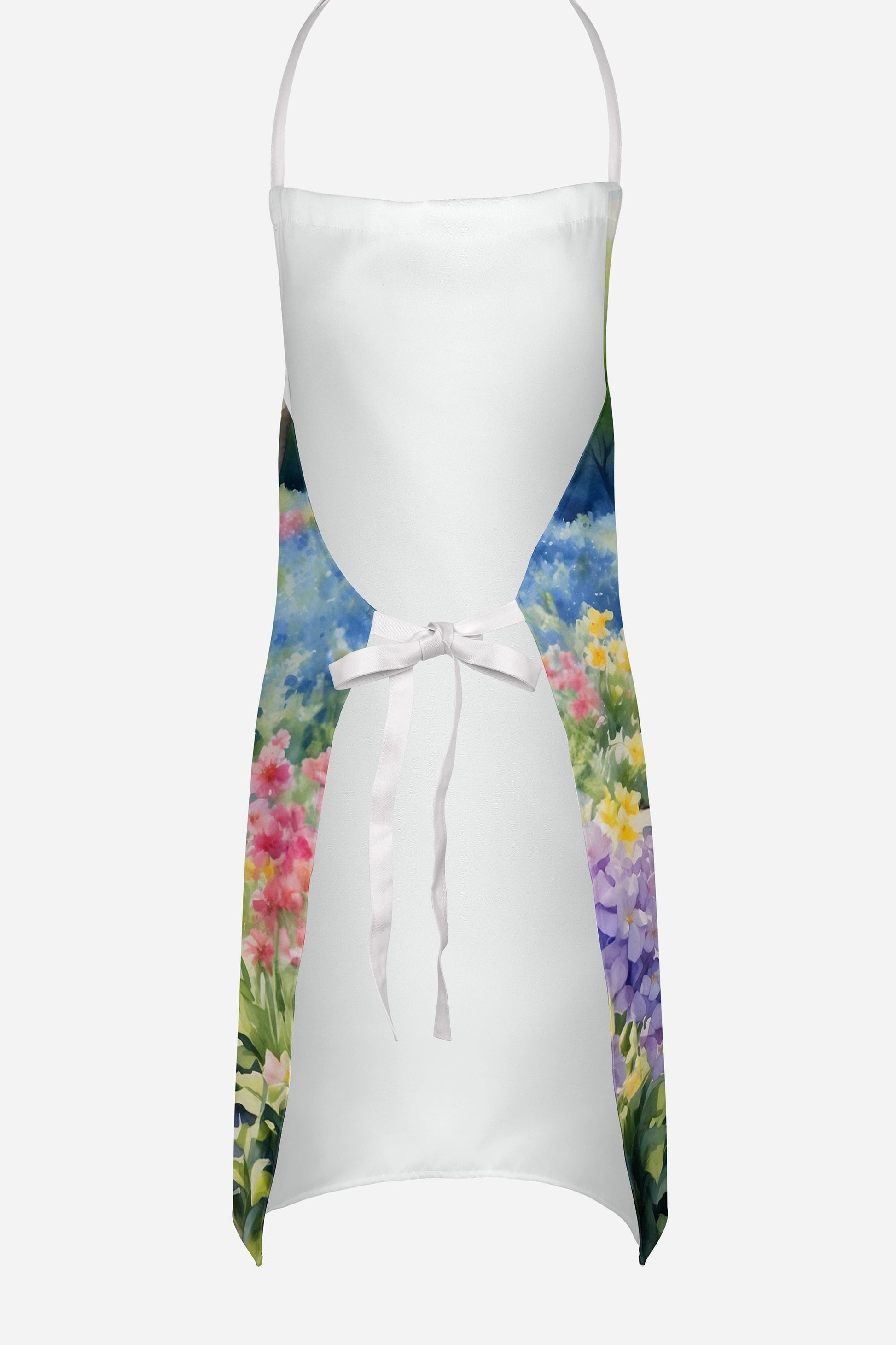 Boxer Spring Path Apron - One Color / One Size - Home & Garden - Kitchen Dining & Bar - Table Decoration & Accessories