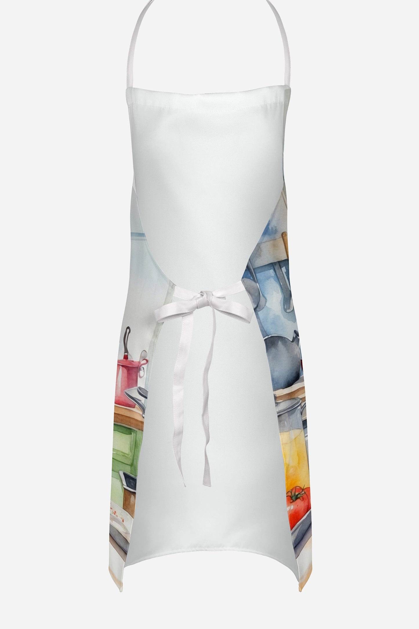 Boxer the Chef Apron - One Color / One Size - Home & Garden - Kitchen Dining & Bar - Table Decoration & Accessories