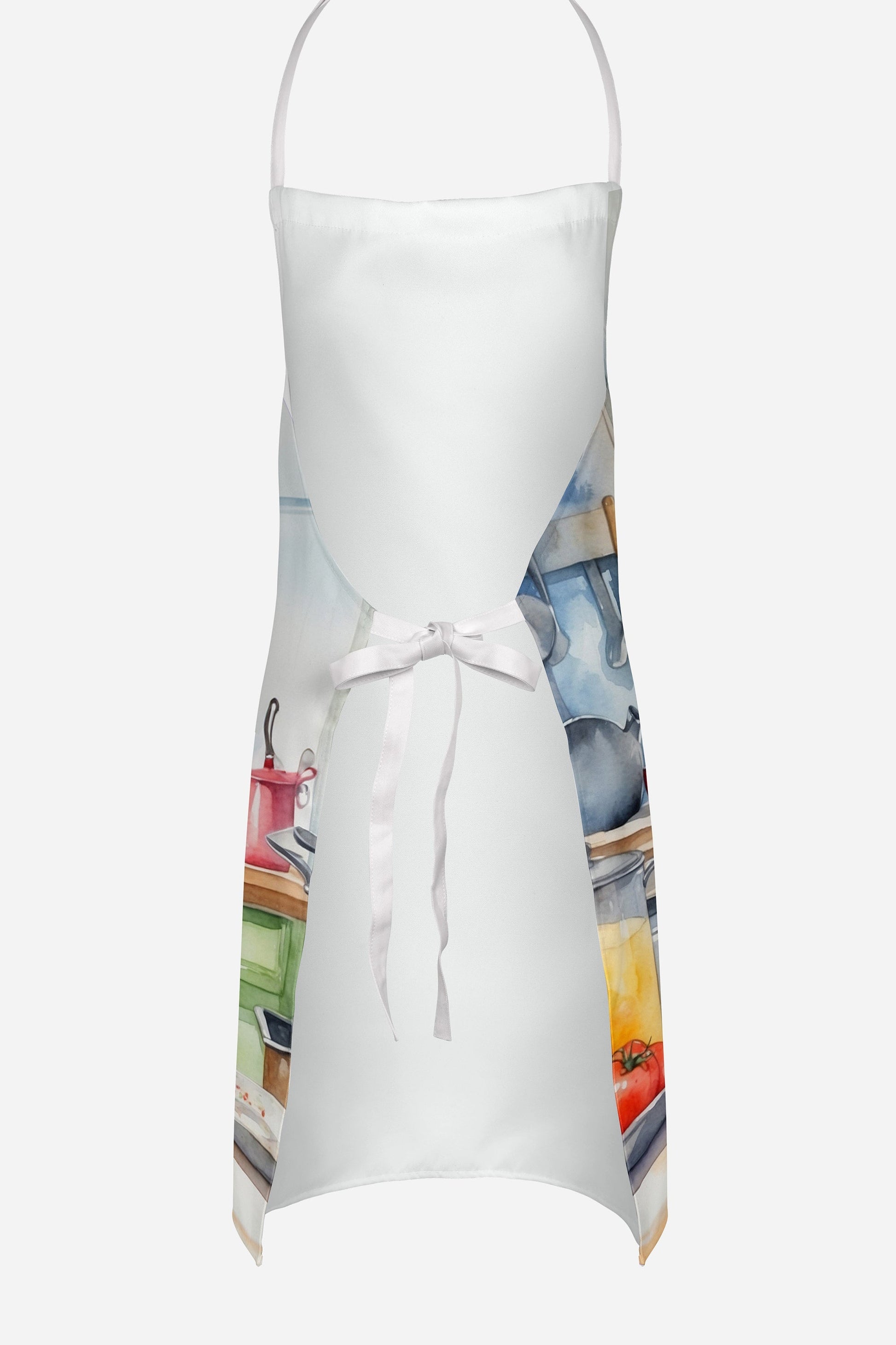 Boxer the Chef Apron - One Color / One Size - Home & Garden - Kitchen Dining & Bar - Table Decoration & Accessories