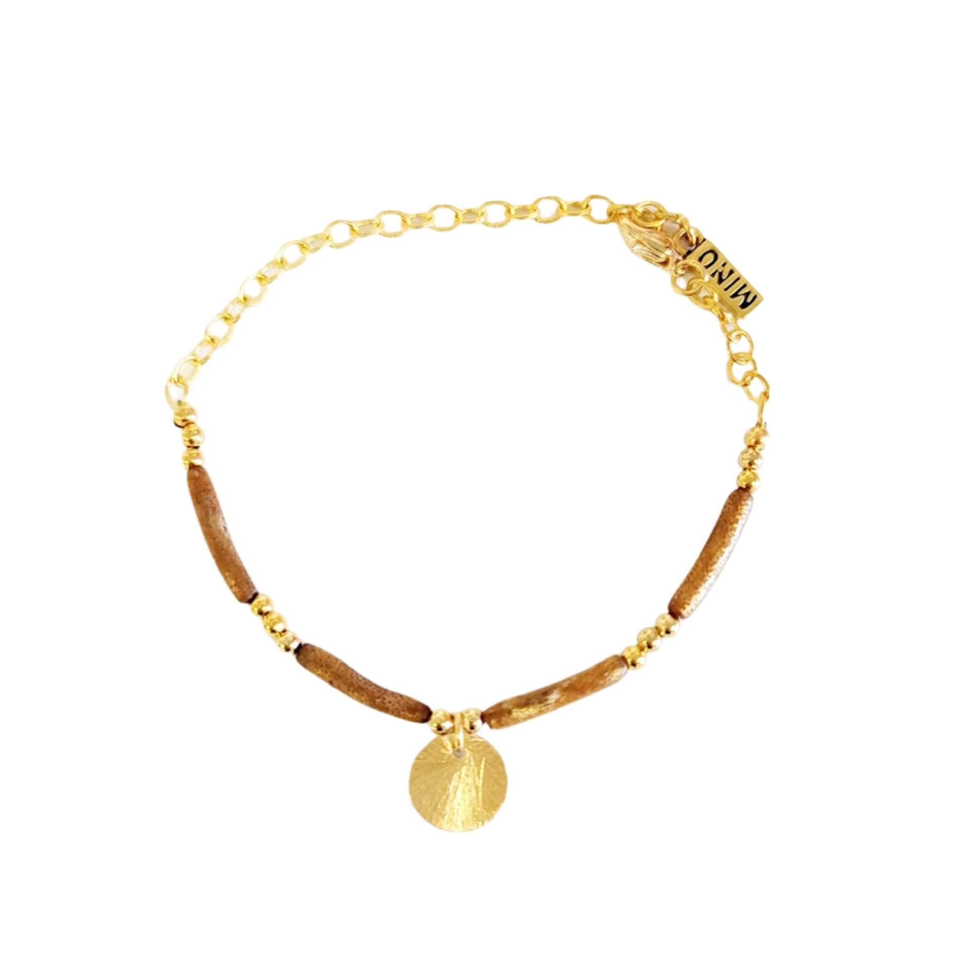 Bresa Bracelet - One Color / One Size - Jewelry & Accessories - Bracelets & Bangles - Cuff Bracelets
