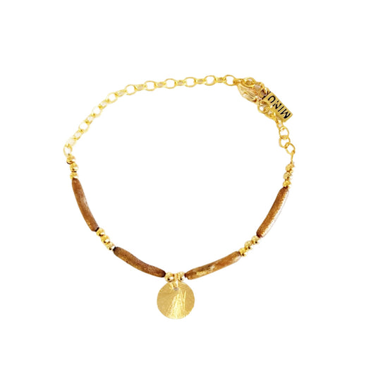 Bresa Bracelet - One Color / One Size - Jewelry & Accessories - Bracelets & Bangles - Cuff Bracelets