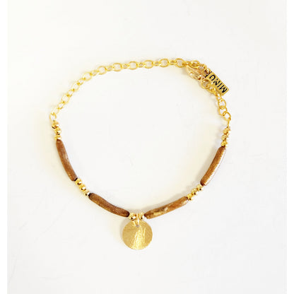 Bresa Bracelet - One Color / One Size - Jewelry & Accessories - Bracelets & Bangles - Cuff Bracelets