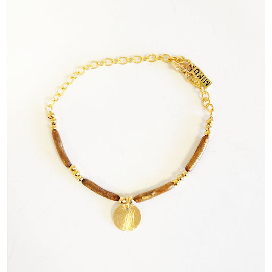 Bresa Bracelet - One Color / One Size - Jewelry & Accessories - Bracelets & Bangles - Cuff Bracelets