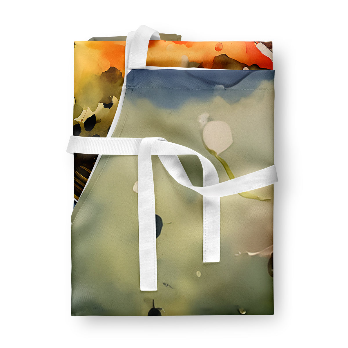 Brook Trout Apron - One Color / One Size - Home & Garden - Kitchen Dining & Bar - Table Decoration & Accessories
