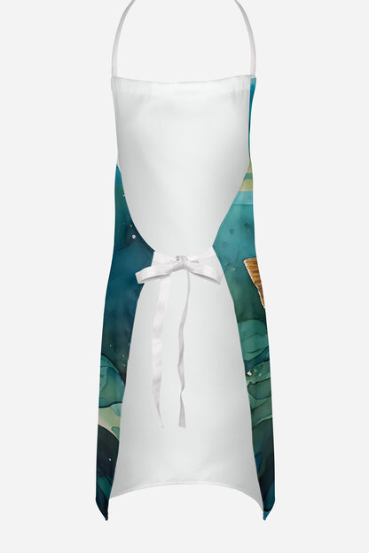 Brown Trout Apron - One Color / One Size - Home & Garden - Kitchen Dining & Bar - Table Decoration & Accessories