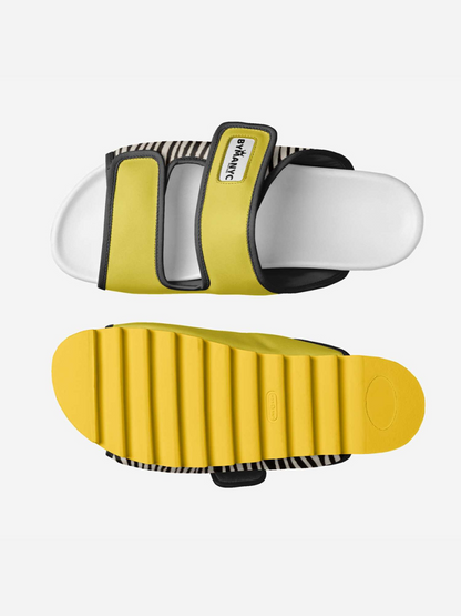 Bryant Park Aura Vegan Sandals BYMANYC ® New York Footwear - Men’s Fashion - Men’s Shoes - Men’s Sandals