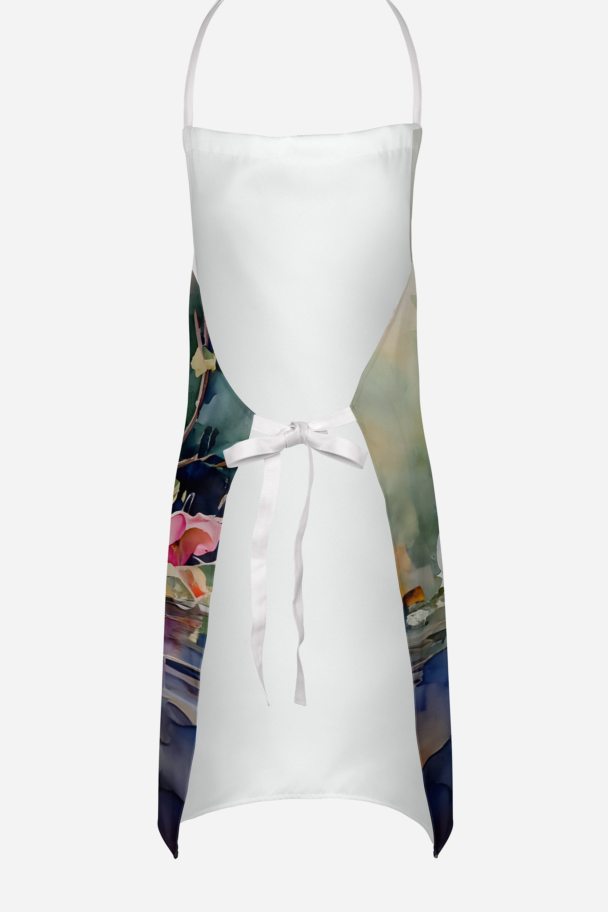 Bufflehead Apron - One Color / One Size - Home & Garden - Kitchen Dining & Bar - Table Decoration & Accessories