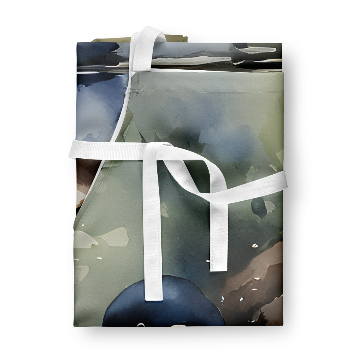 Bufflehead Apron - One Color / One Size - Home & Garden - Kitchen Dining & Bar - Table Decoration & Accessories