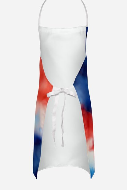 Bullmastiff Patriotic American Apron - One Color / One Size - Home & Garden - Kitchen Dining & Bar - Table Decoration &