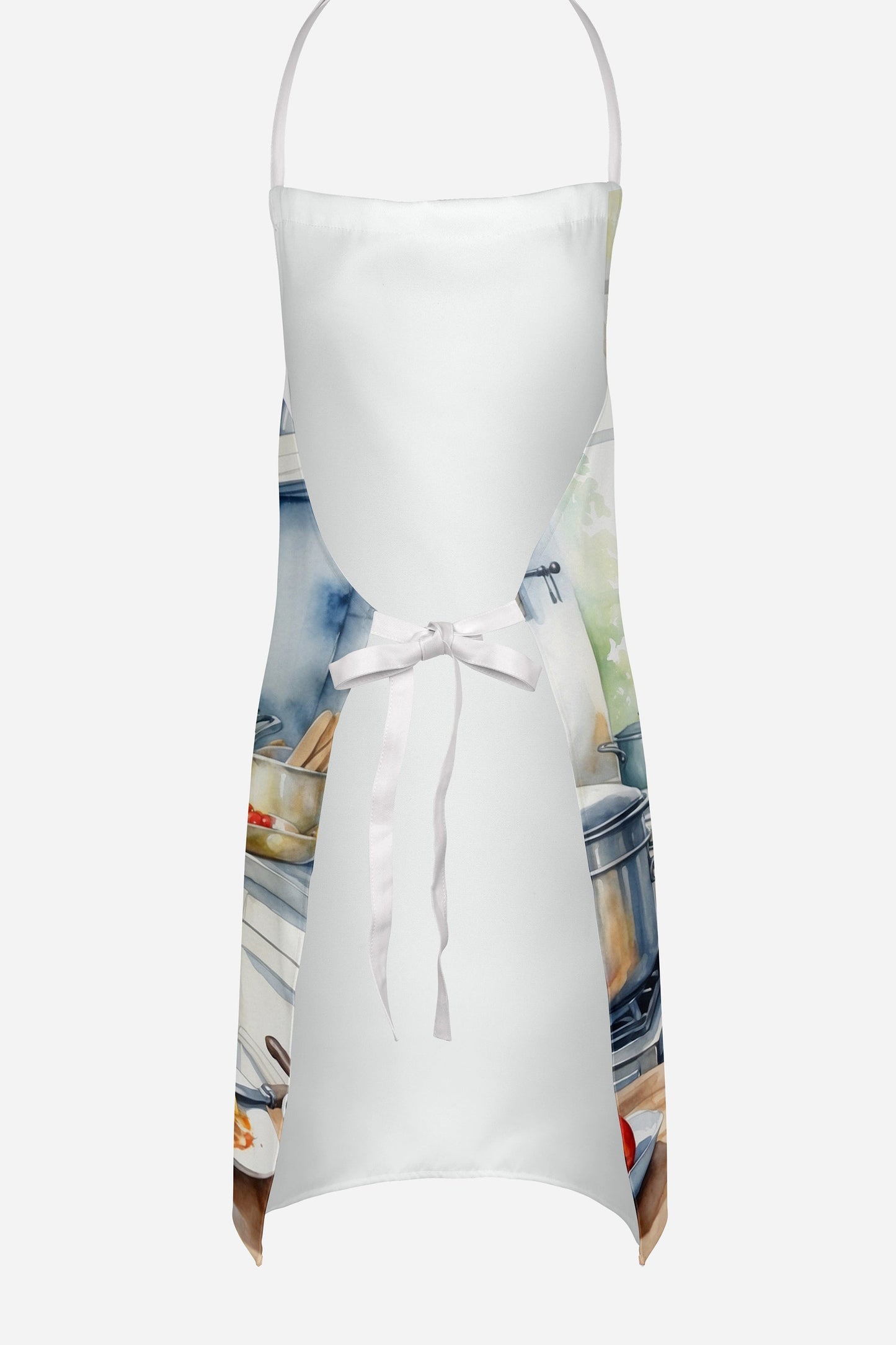 Bullmastiff the Chef Apron - One Color / One Size - Home & Garden - Kitchen Dining & Bar - Table Decoration &