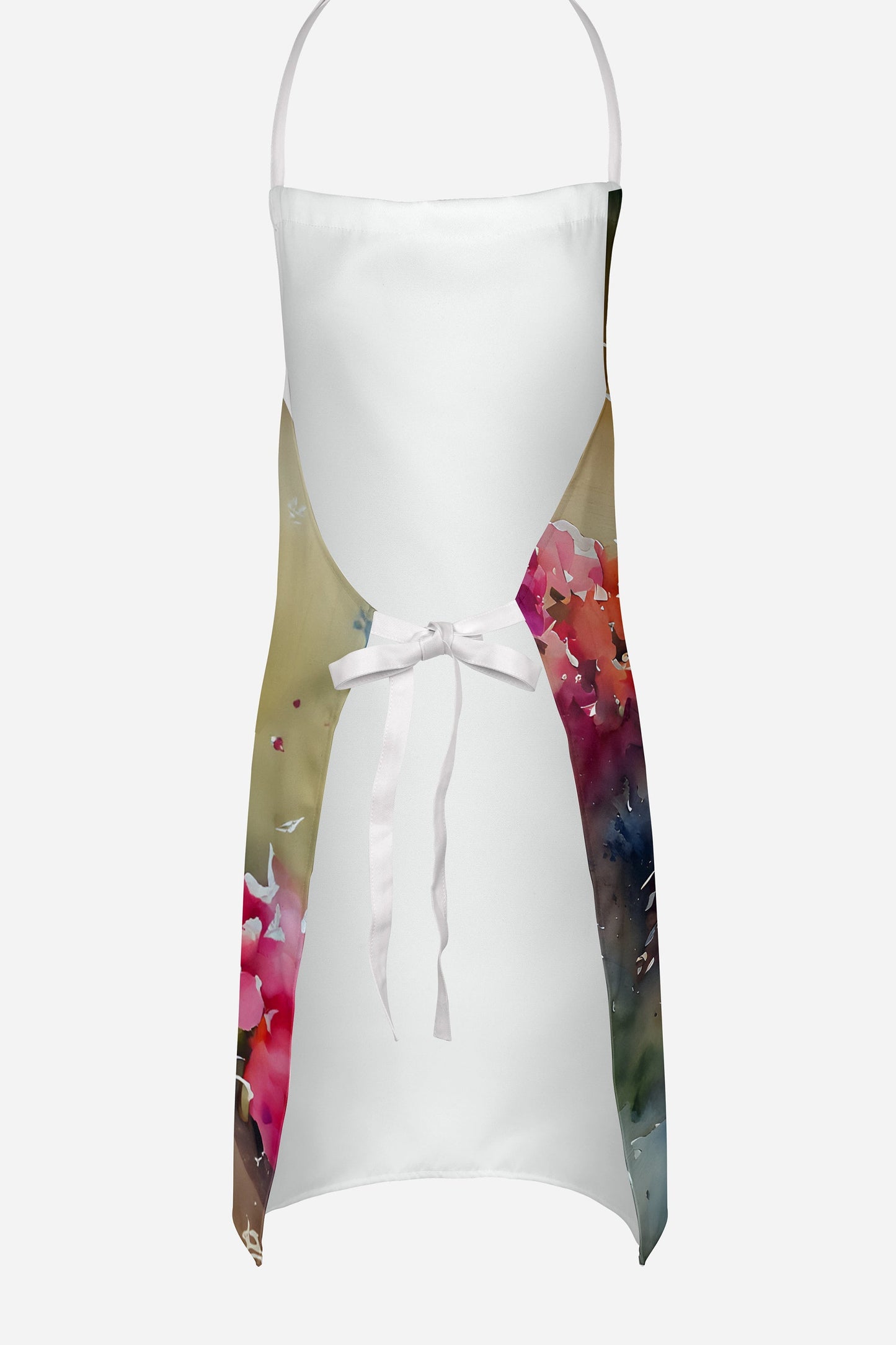 Burrowing Owl Apron - One Color / One Size - Home & Garden - Kitchen Dining & Bar - Table Decoration & Accessories