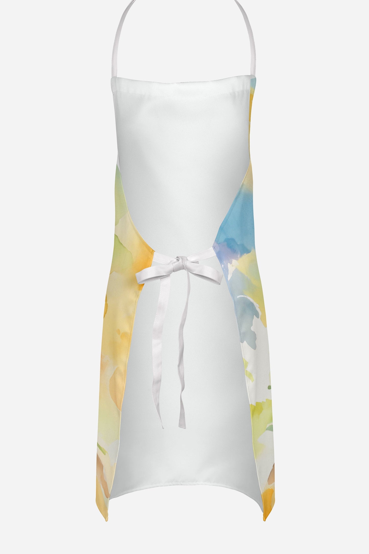 Burrowing Owl Apron - One Color / One Size - Home & Garden - Kitchen Dining & Bar - Table Decoration & Accessories