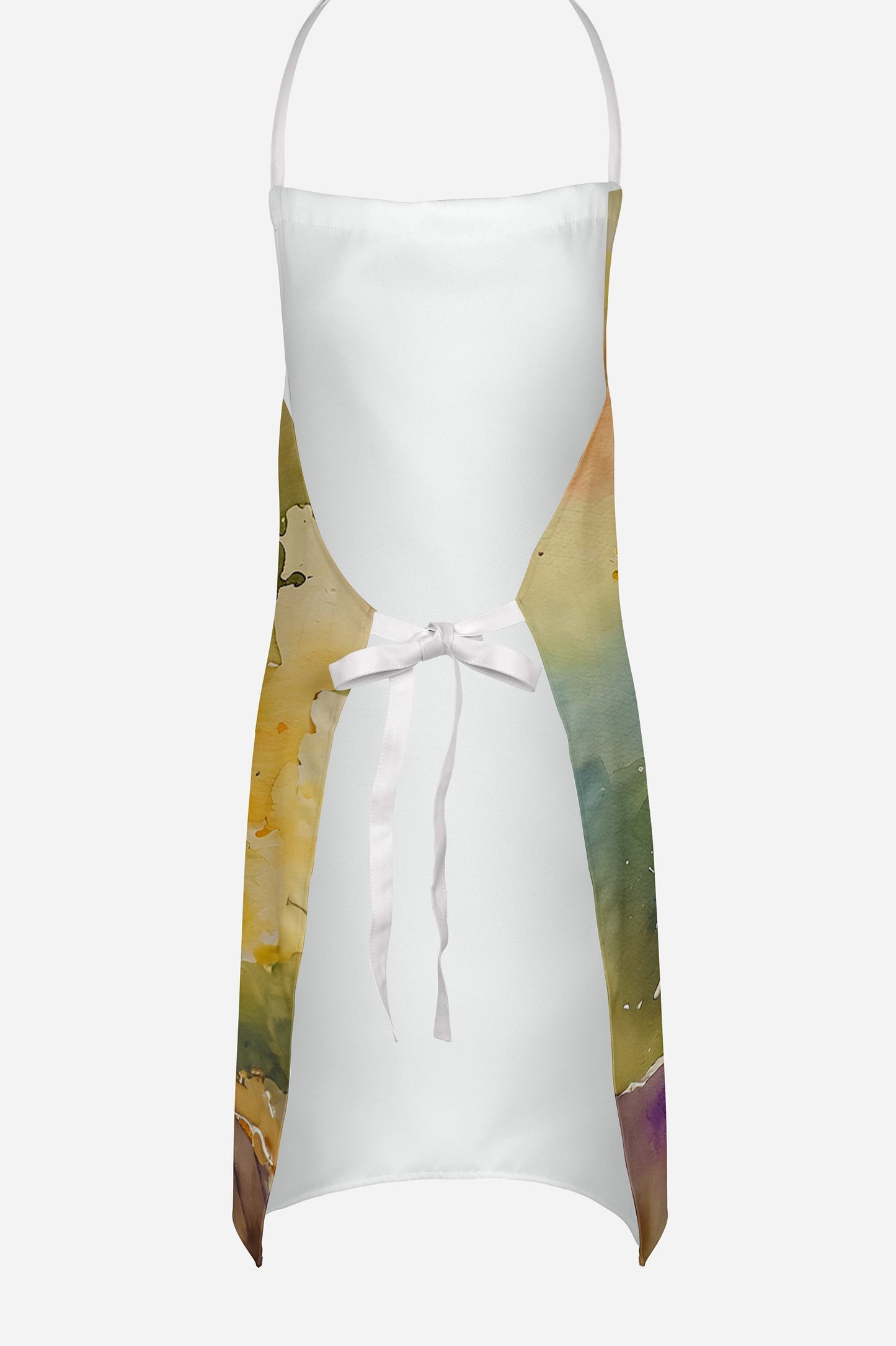 Burrowing Owl Apron - One Color / One Size - Home & Garden - Kitchen Dining & Bar - Table Decoration & Accessories