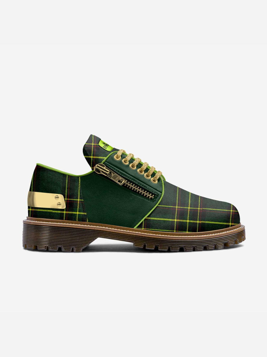 BYMANYC ® New York Astor Place Vogue – Ethical Designer - Man (US) 7 / Man (US) 7.5 - Men’s Fashion - Men’s Shoes