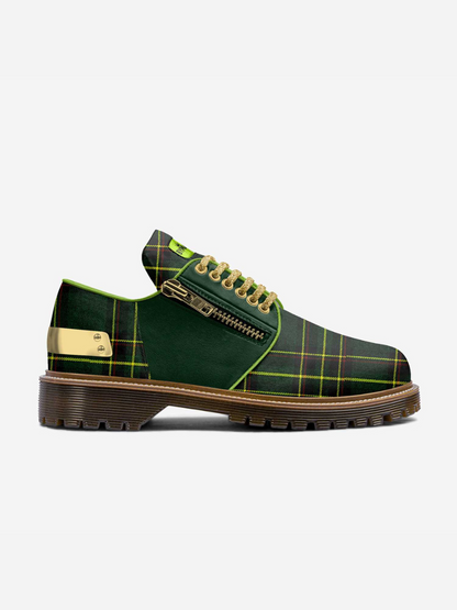 BYMANYC ® New York Astor Place Vogue – Ethical Designer - Man (US) 7 / Man (US) 7.5 - Men’s Fashion - Men’s Shoes