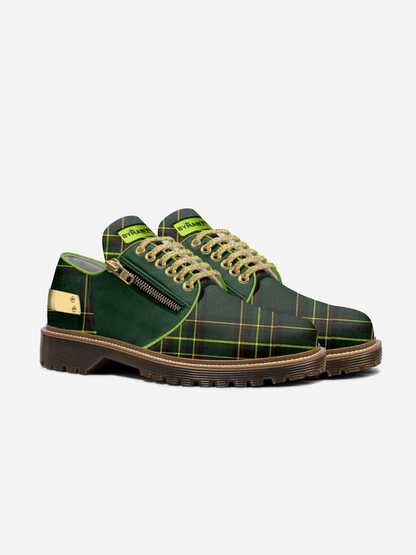 BYMANYC ® New York Astor Place Vogue – Ethical Designer - Men’s Fashion - Men’s Shoes - Oxfords