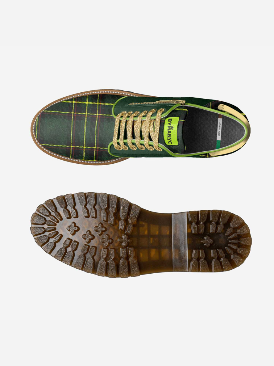 BYMANYC ® New York Astor Place Vogue – Ethical Designer - Men’s Fashion - Men’s Shoes - Oxfords