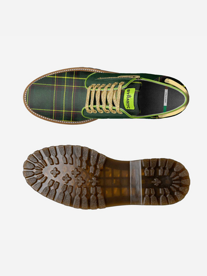 BYMANYC ® New York Astor Place Vogue – Ethical Designer - Men’s Fashion - Men’s Shoes - Oxfords