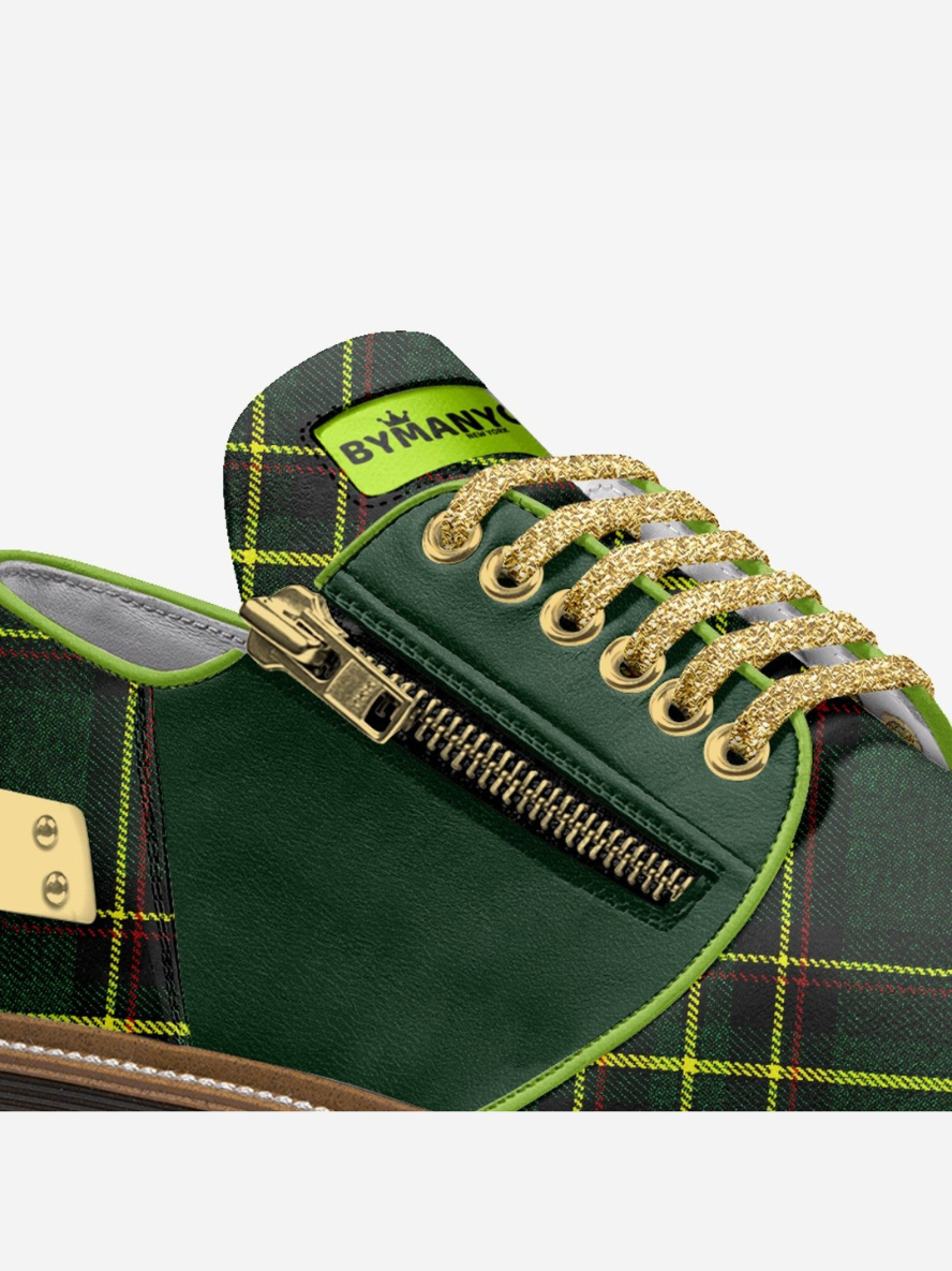 BYMANYC ® New York Astor Place Vogue – Ethical Designer - Men’s Fashion - Men’s Shoes - Oxfords