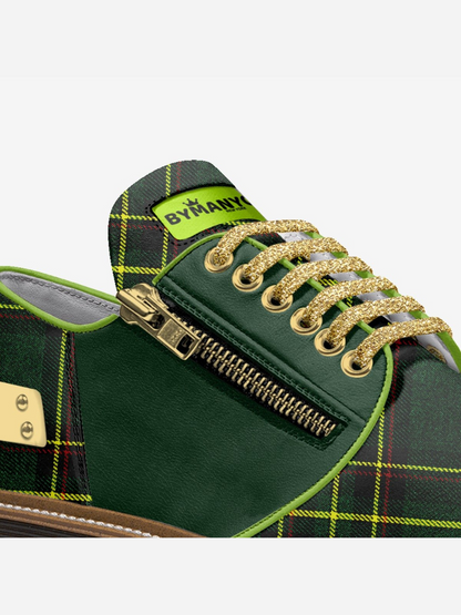 BYMANYC ® New York Astor Place Vogue – Ethical Designer - Men’s Fashion - Men’s Shoes - Oxfords