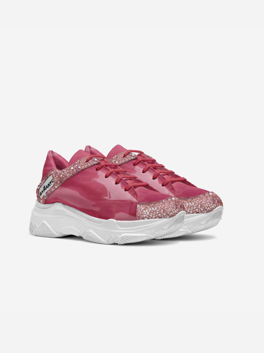 BYMANYC ® New York Broadway Step – Eco Footwear Revolution - Women’s Fashion - Women’s Shoes - Oxfords