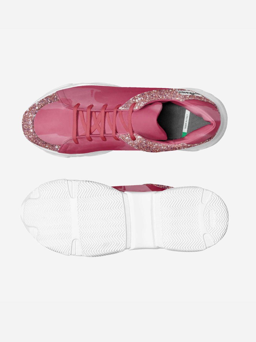 BYMANYC ® New York Broadway Step – Eco Footwear Revolution - Women’s Fashion - Women’s Shoes - Oxfords