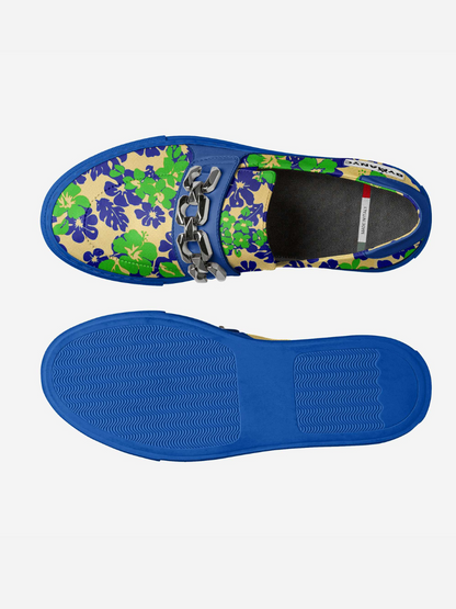 BYMANYC ® New York Central Park Flow – Eco-Luxury Footwear - Men’s Fashion - Men’s Shoes - Oxfords