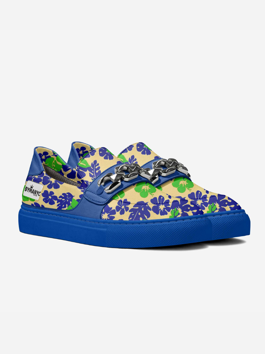 BYMANYC ® New York Central Park Flow – Eco-Luxury Footwear - Men’s Fashion - Men’s Shoes - Oxfords