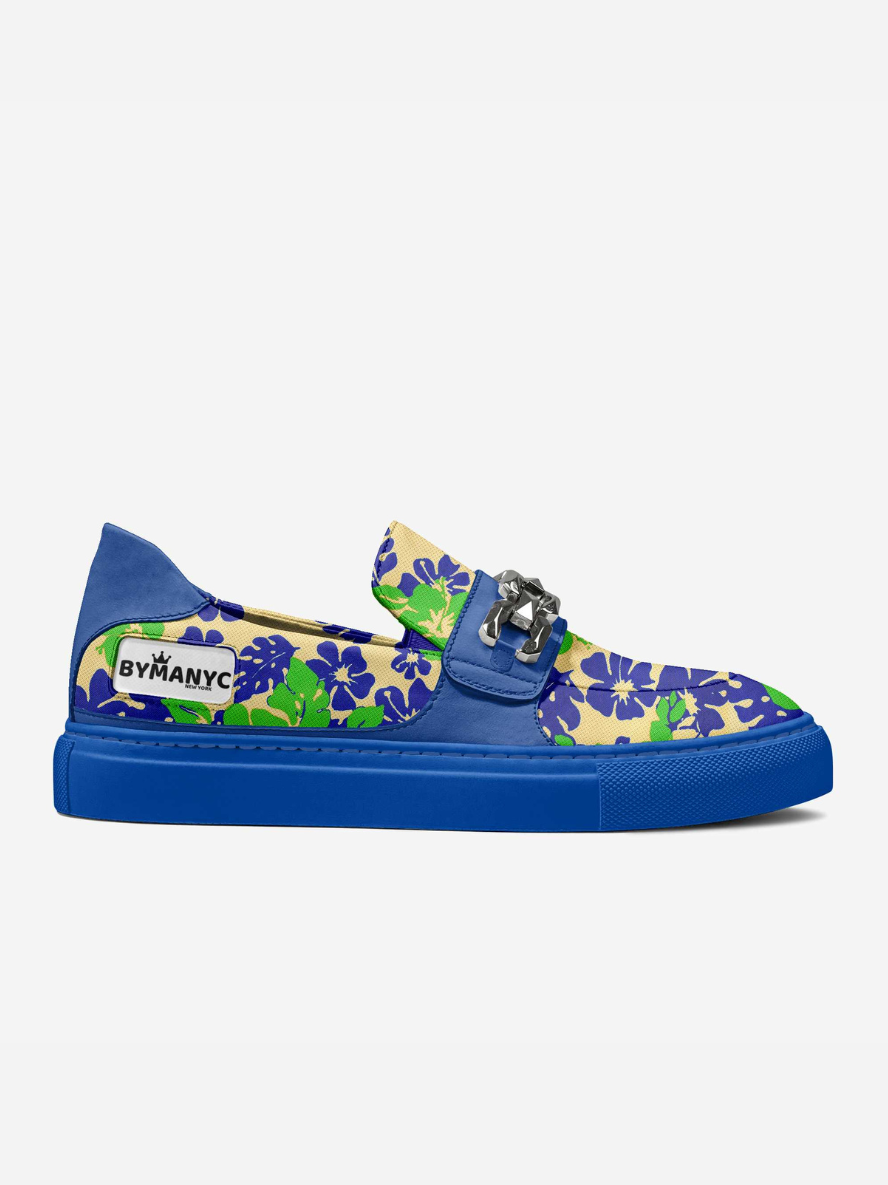 BYMANYC ® New York Central Park Flow – Eco-Luxury Footwear - Woman (US) 6 / Woman (US) 6 - Men’s Fashion - Men’s Shoes