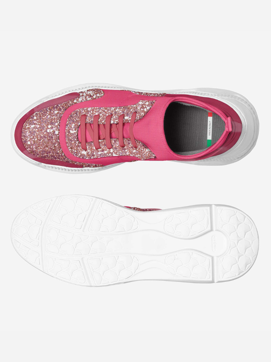 BYMANYC ® New York DUMBO Edge – Eco-Conscious Sneakers - Men’s Fashion - Men’s Shoes - Men’s Casual Shoes