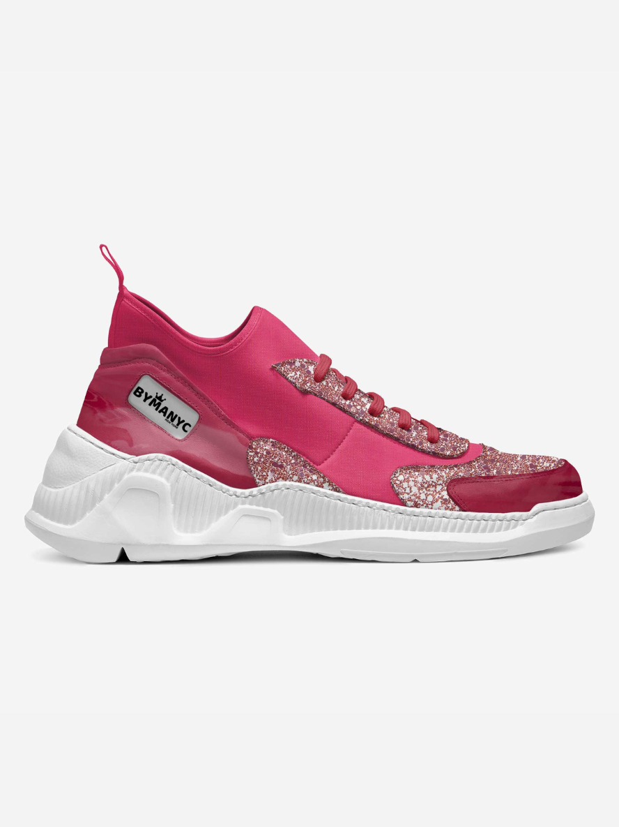 BYMANYC ® New York DUMBO Edge – Eco-Conscious Sneakers - Woman (US) 6 / Woman (US) 6 - Men’s Fashion - Men’s Shoes