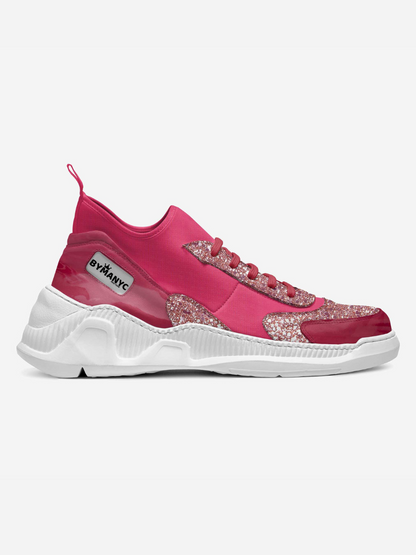 BYMANYC ® New York DUMBO Edge – Eco-Conscious Sneakers - Woman (US) 6 / Woman (US) 6 - Men’s Fashion - Men’s Shoes