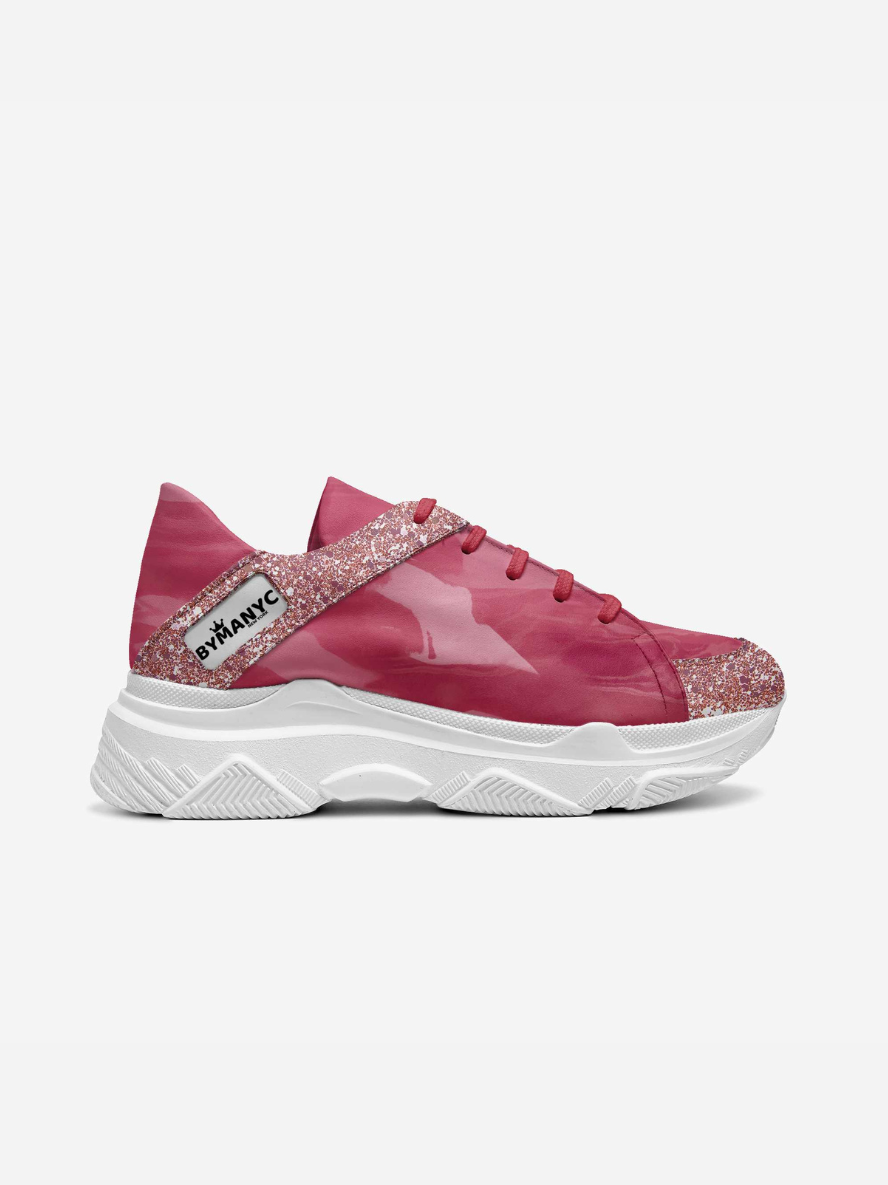 BYMANYC ® New York Ecological Footwear – BROADWAY STEP - Women’s Fashion - Women’s Shoes - Oxfords
