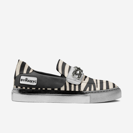 BYMANYC ® New York Ecological Footwear – COUTURE MASTERPIECE - Women’s Fashion - Women’s Shoes - Oxfords