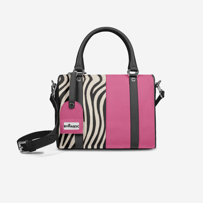 BYMANYC ® New York Ecological Tote Bag – AURORA - One Color / One Size - Bags & Luggage - Women’s Bags - Evening Bags